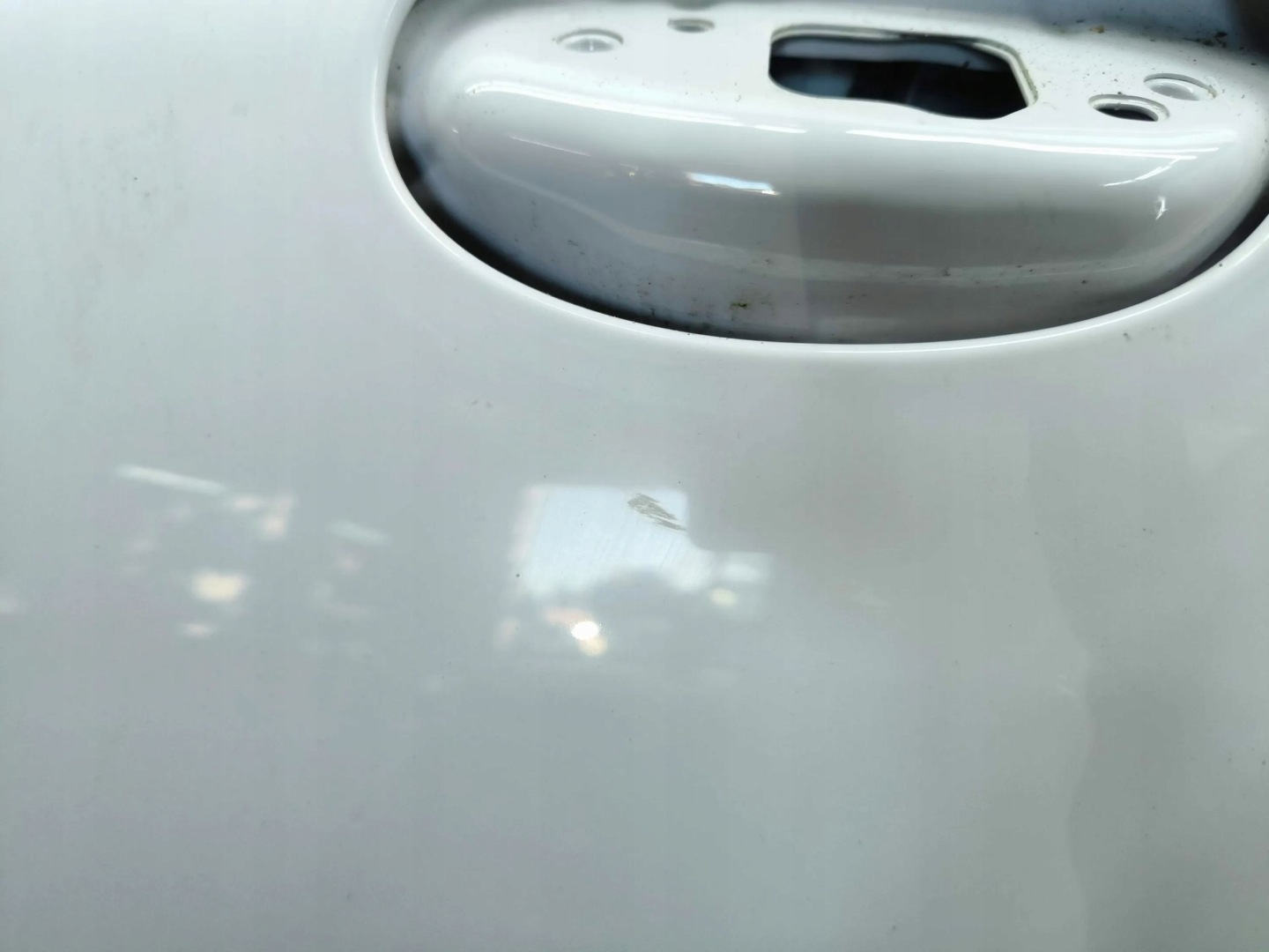Mini Countryman R60 Tür Vorne Links Door Porta Porte - Thumbnail 12
