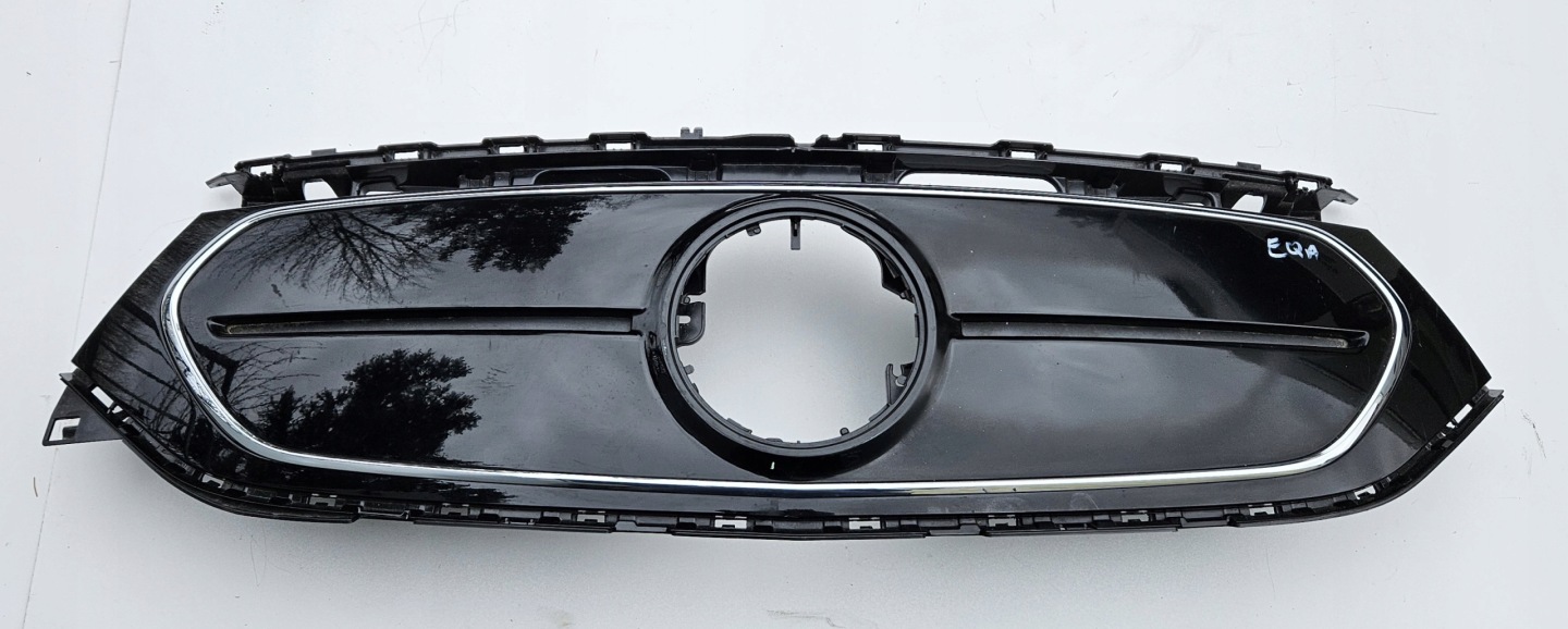 Mercedes-Benz EQA H243 Kühlergrill FRONTGRILL Kühlergitter A2438880600 - Thumbnail 1