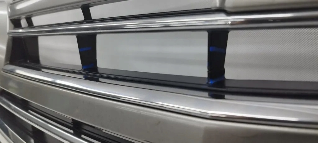 Toyota Land Cruiser J8/J10/J20 J20 Kühlergrill FRONTGRILL 5310160D20 - Thumbnail 3