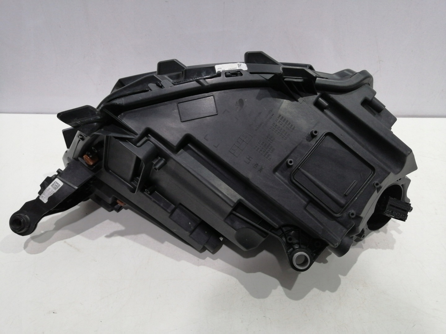 Frontscheinwerfer Skoda Kamiq 658 658941015BS LED Links Scheinwerfer Headlight - Thumbnail 23