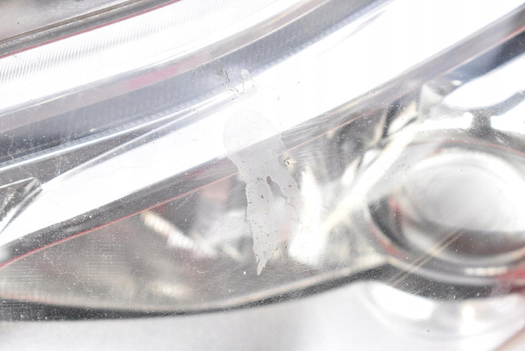 Frontscheinwerfer Ford Focus III Mk3 BM5113W030A Xenon Links Headlight - Thumbnail 9
