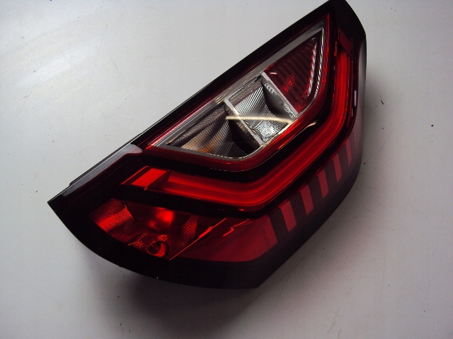 Renault Kangoo RJK Rückleuchte 265505583R Rearlamp - Thumbnail 2