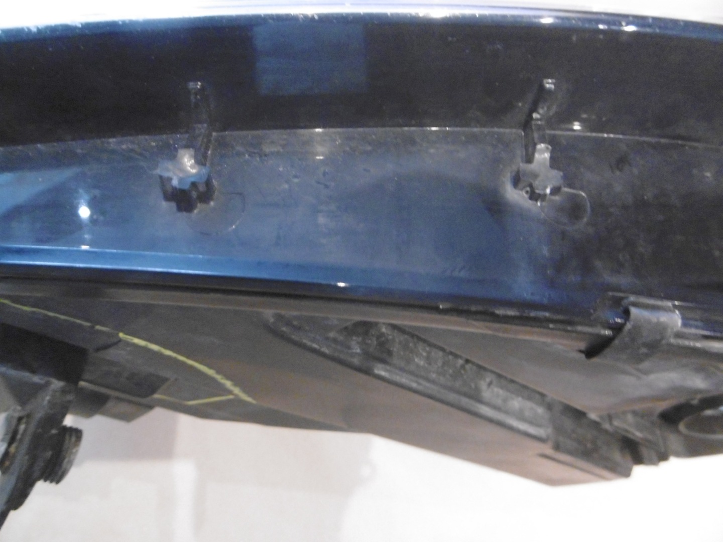 Frontscheinwerfer VW Passat 3C8 3C8941751Q Bi-Xenon Links Scheinwerfer Headlight - Thumbnail 10