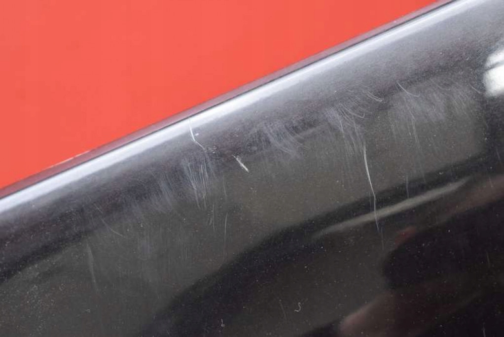 Kotflügel BMW 6 E63 Vorne Links Fender Parafanghi Ailes - Thumbnail 11