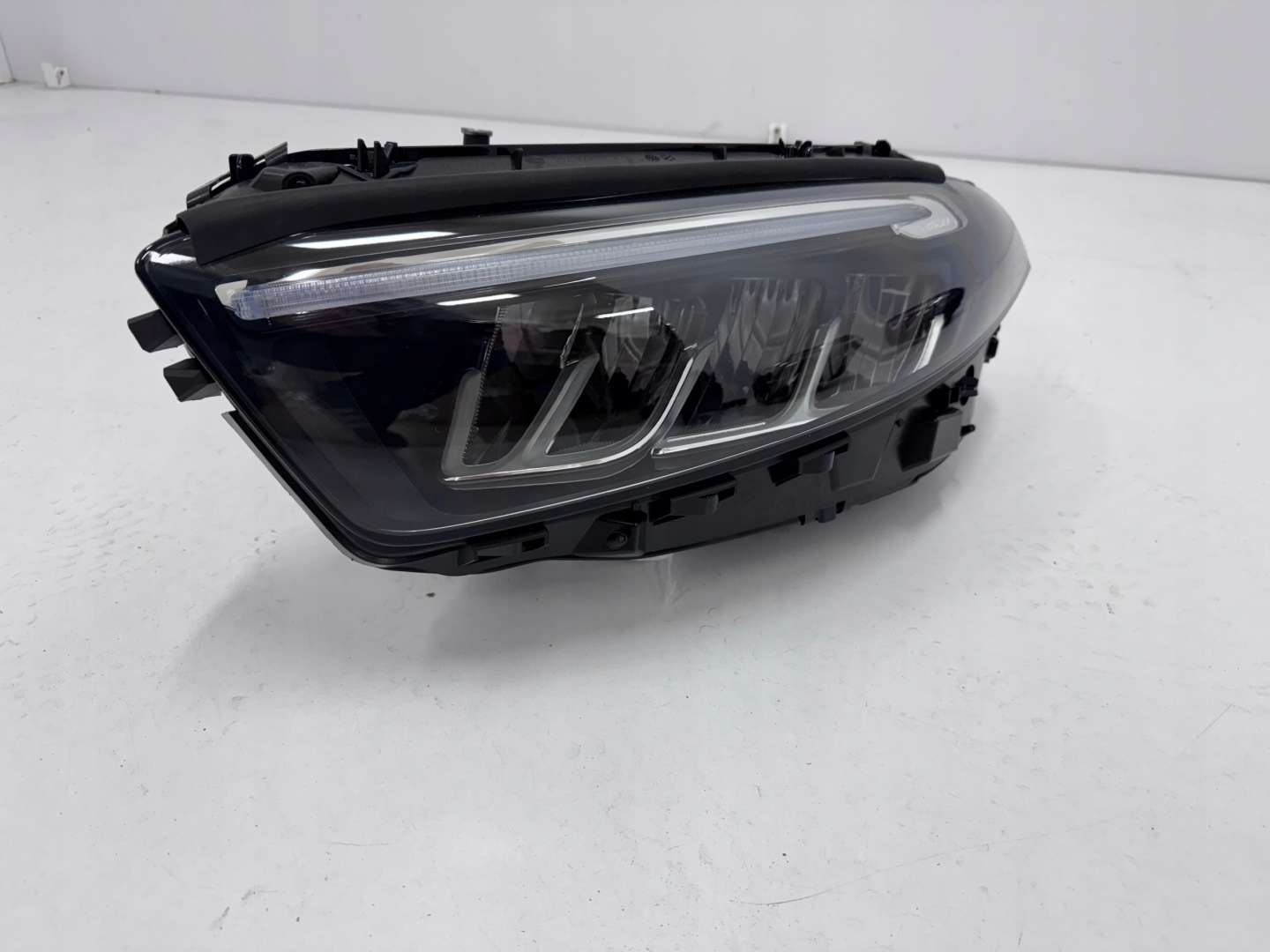Frontscheinwerfer Mercedes-Benz A-Klasse W177 A1779062106 High Performance LED Links Headlight - Thumbnail 9