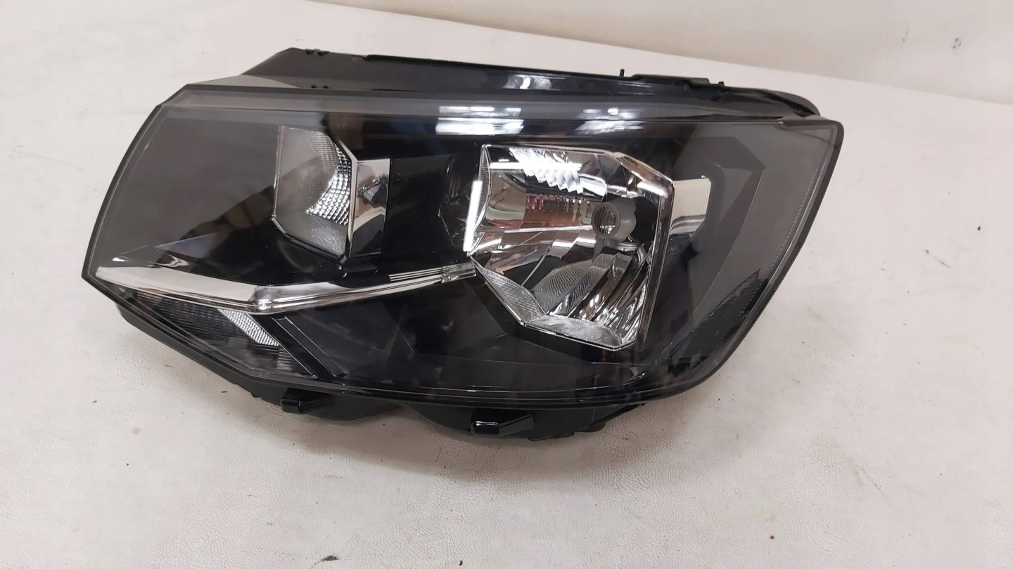 Frontscheinwerfer VW Transporter T6 7E1941015AD LED Links Scheinwerfer Headlight - Thumbnail 9