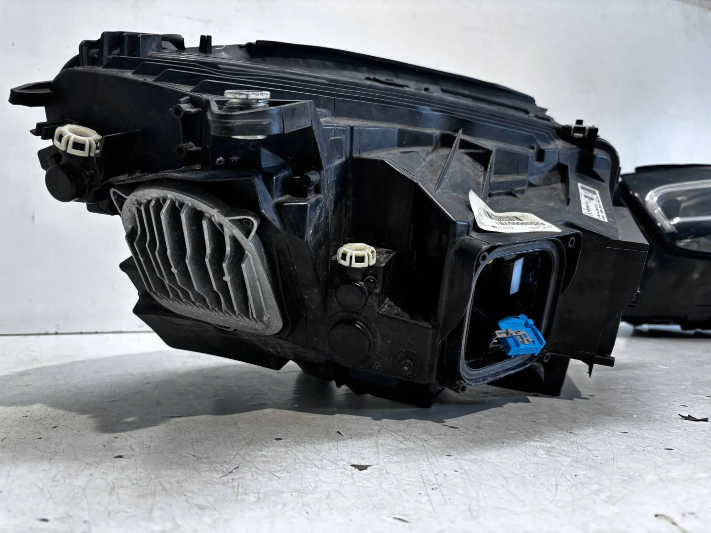 Frontscheinwerfer Mercedes-Benz GLC W253 A2539065701 LED Links Headlight - Thumbnail 15