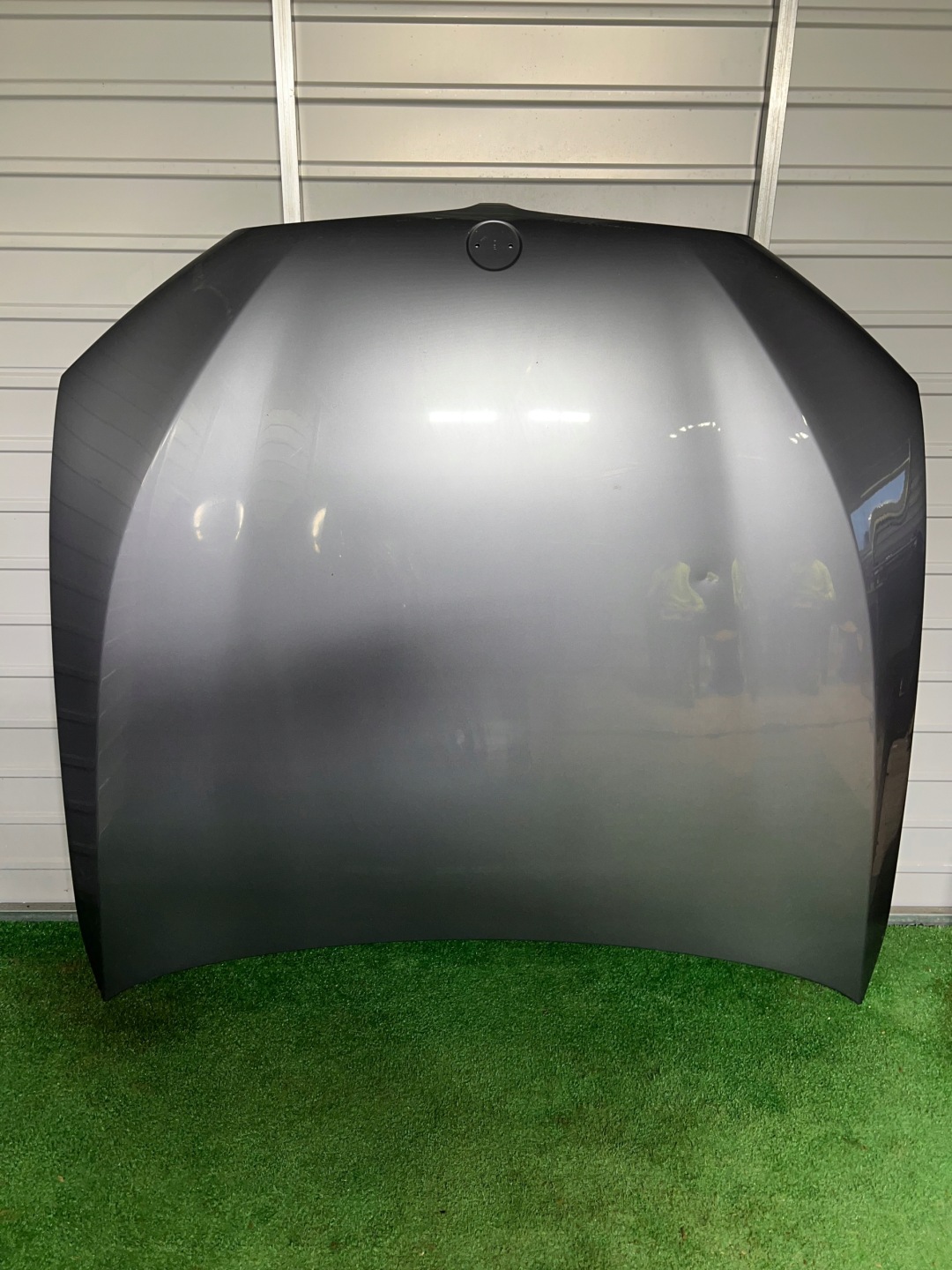 Motorhaube BMW 5 G31 Bonnet Hood - Thumbnail 1