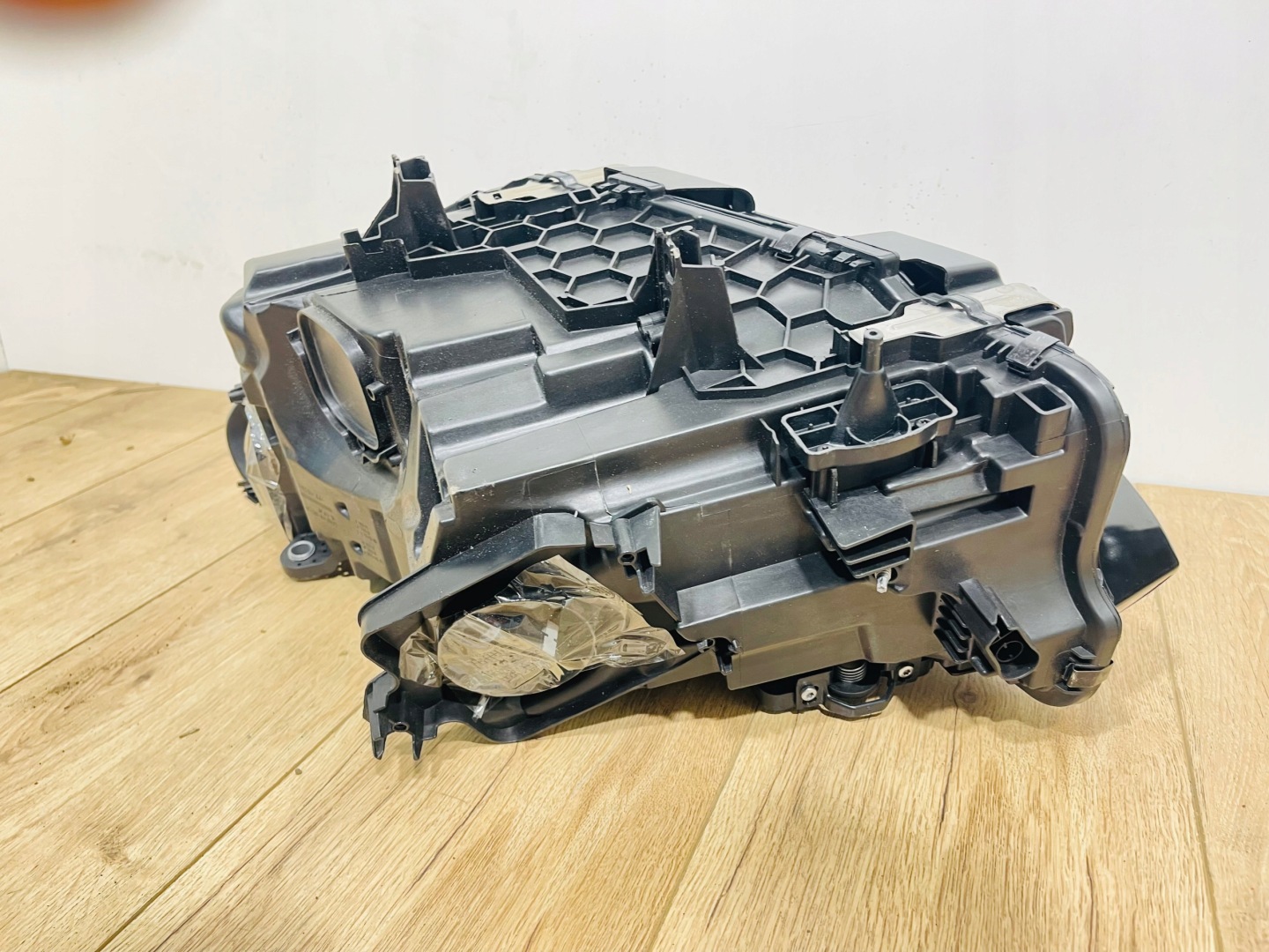 Frontscheinwerfer BMW X3 G01 5A29204 LED ADAPTIVE Links Scheinwerfer Headlight - Thumbnail 10