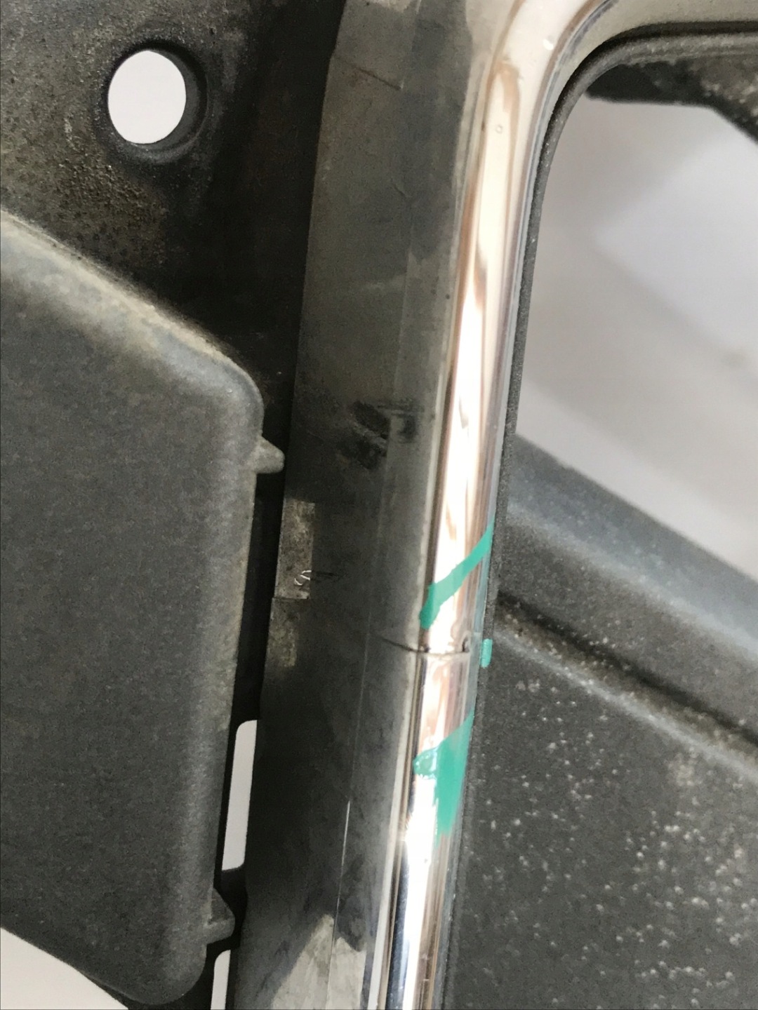 Audi A4 B9 Kühlergrill FRONTGRILL Kühlergitter 8W0853651DP - Thumbnail 6