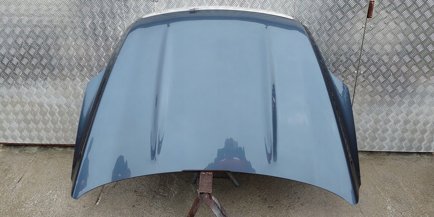 Motorhaube Ford Kuga III Mk3 Bonnet GAMK10812LAK Hood - Thumbnail 1