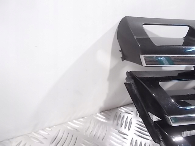 Mercedes-Benz GLE W166 Kühlergrill FRONTGRILL Kühlergitter A1668801085 - Thumbnail 8