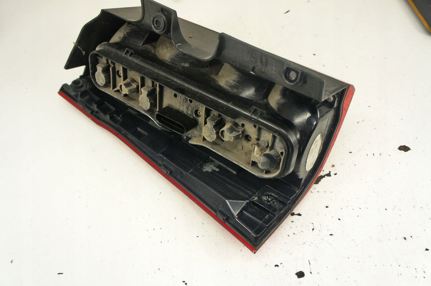 Mercedes-Benz Vito W447 Rückleuchte Rearlamp - Thumbnail 6