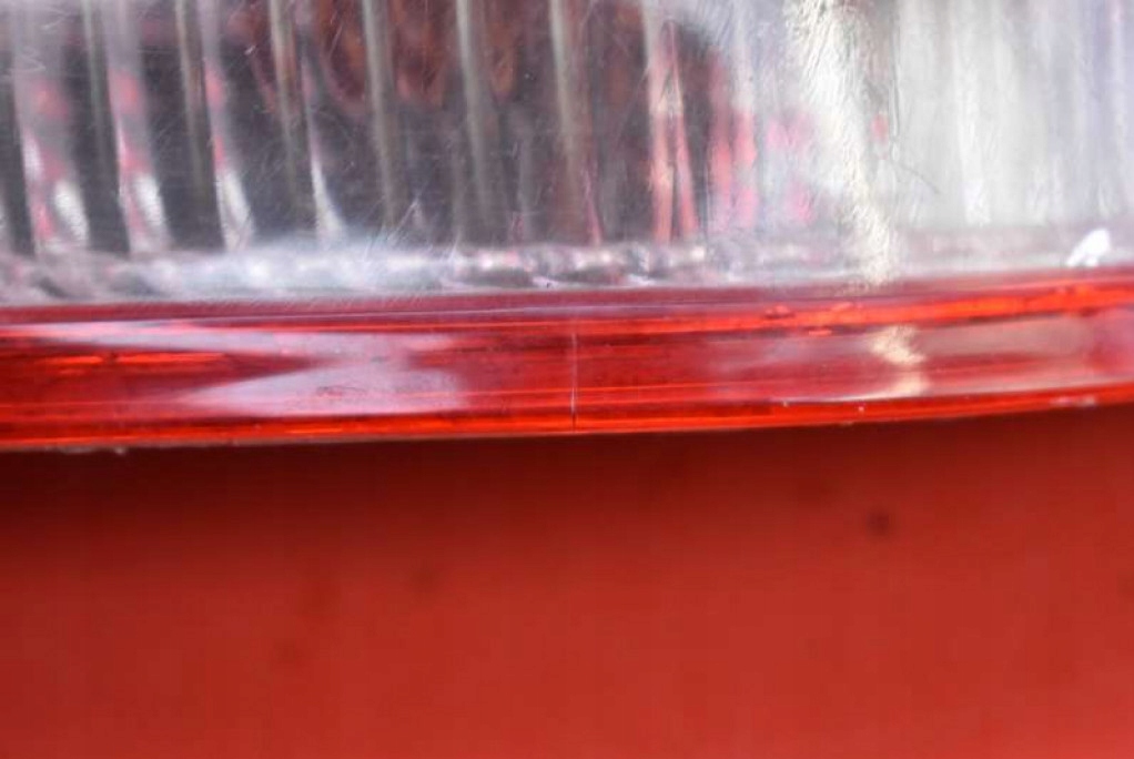 BMW 3 E93 Rückleuchte 7162302 Rearlamp - Thumbnail 12