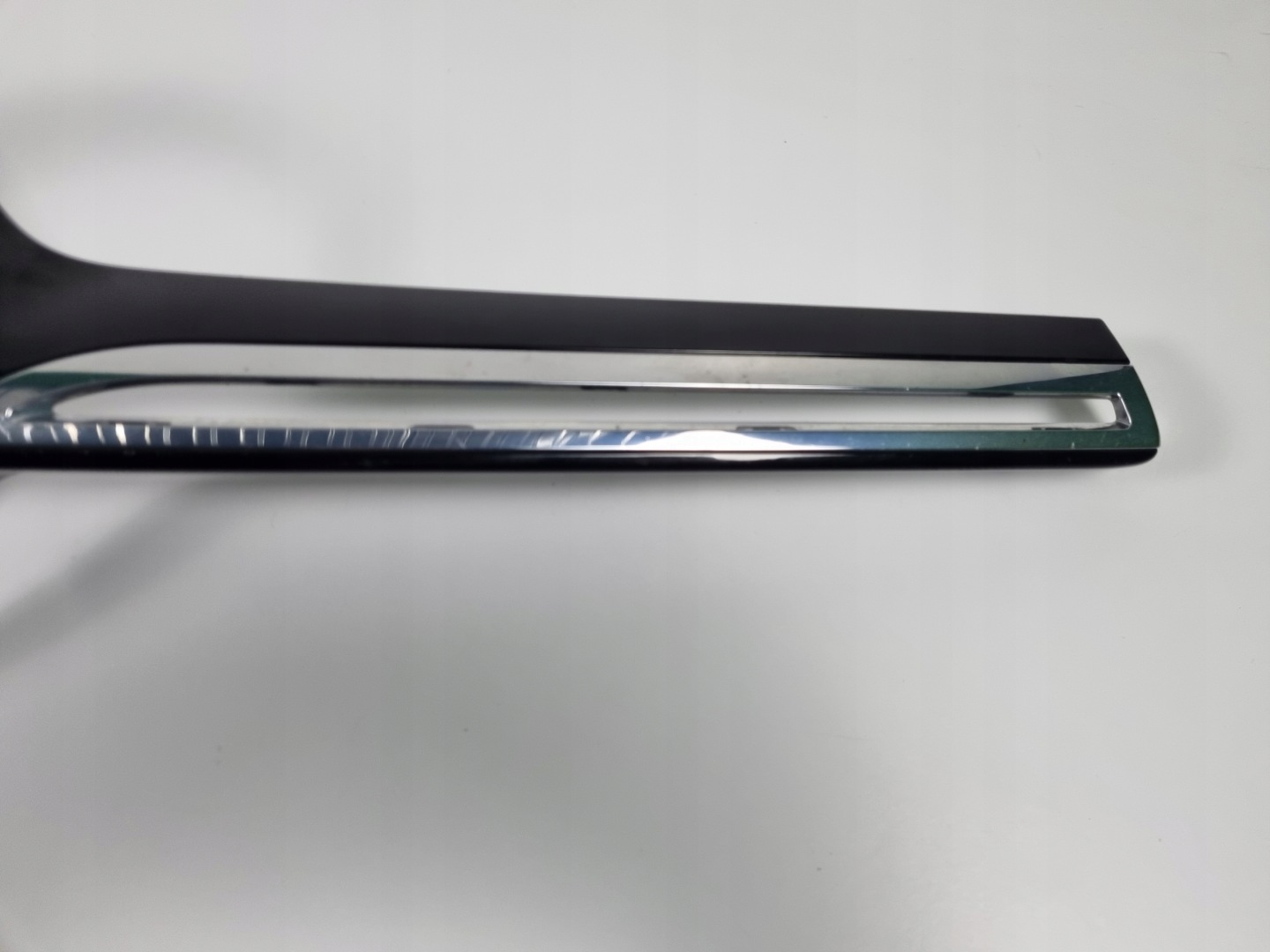 Mercedes-Benz GLE W167 Kühlergrill FRONTGRILL Kühlergitter A1678886200 - Thumbnail 6