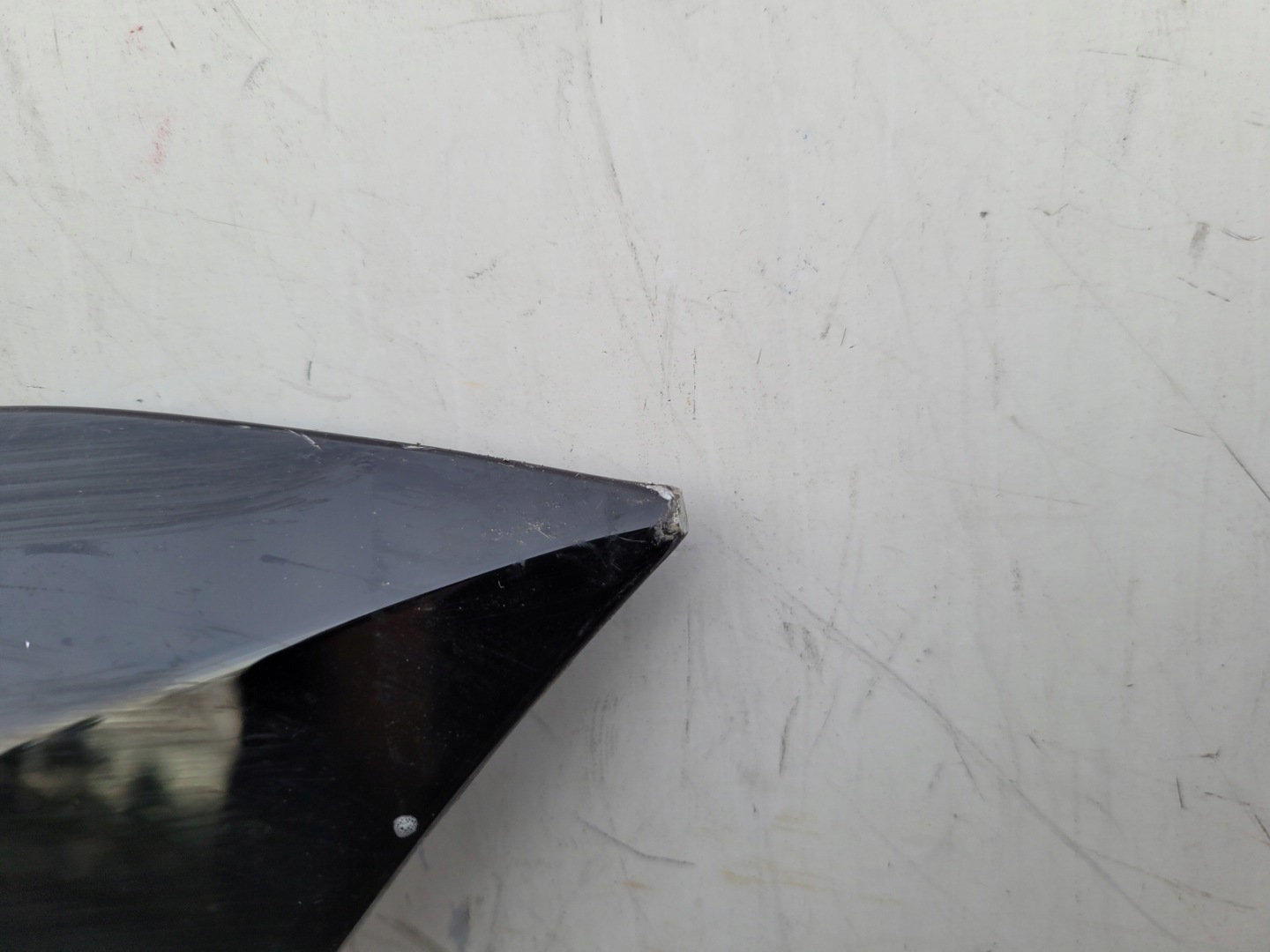 Motorhaube Audi A6 Bonnet Hood - Thumbnail 11