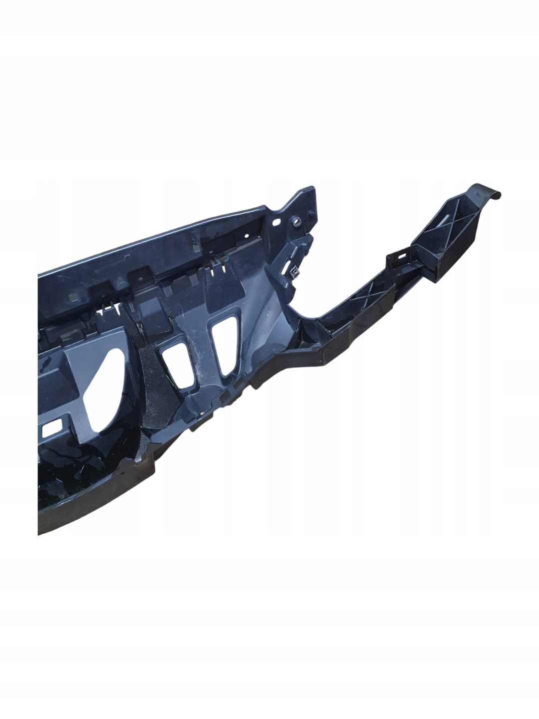 Peugeot RCZ 4J Kühlergrill FRONTGRILL Kühlergitter - Thumbnail 8