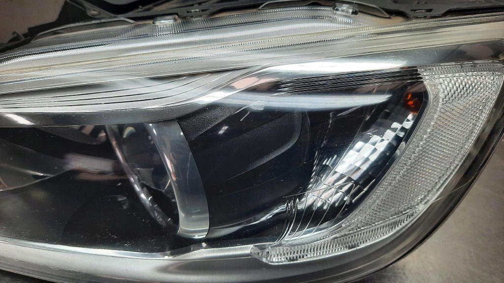 Frontscheinwerfer Volvo S60/V60 S60 31420108 Xenon Links Scheinwerfer Headlight - Thumbnail 7