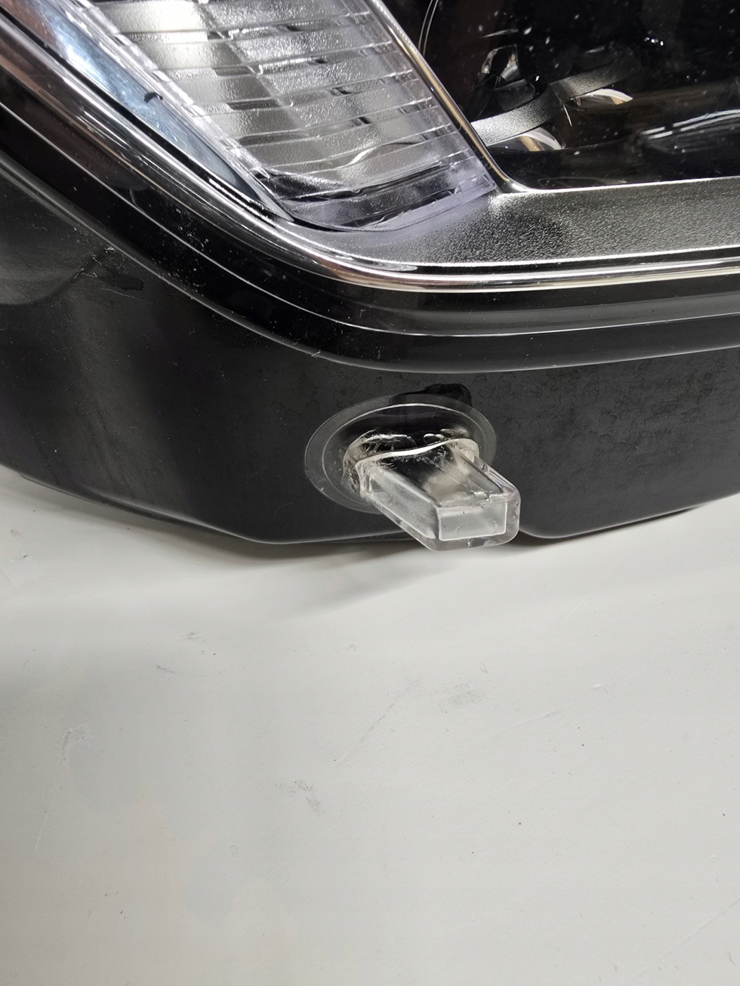 Frontscheinwerfer Volvo XC90 31446688 LED Rechts Scheinwerfer Headlight - Thumbnail 4