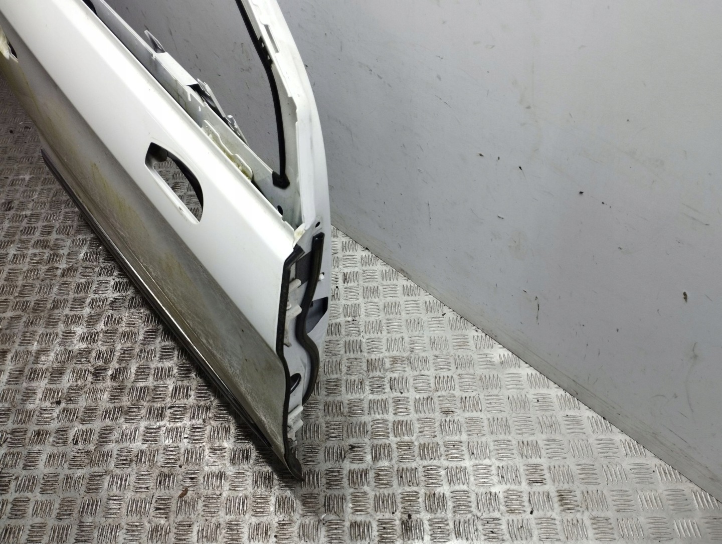 Citroen DS4 Tür Vorne Rechts Door Porta Porte - Thumbnail 7