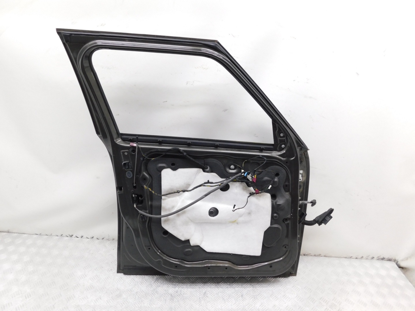 Mini Countryman R60 Tür Vorne Links Door Porta Porte - Thumbnail 3