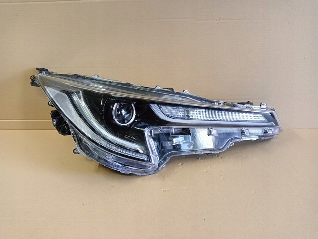 Frontscheinwerfer Toyota Corolla E210 8111002S70L LED Rechts Headlight - Thumbnail 1