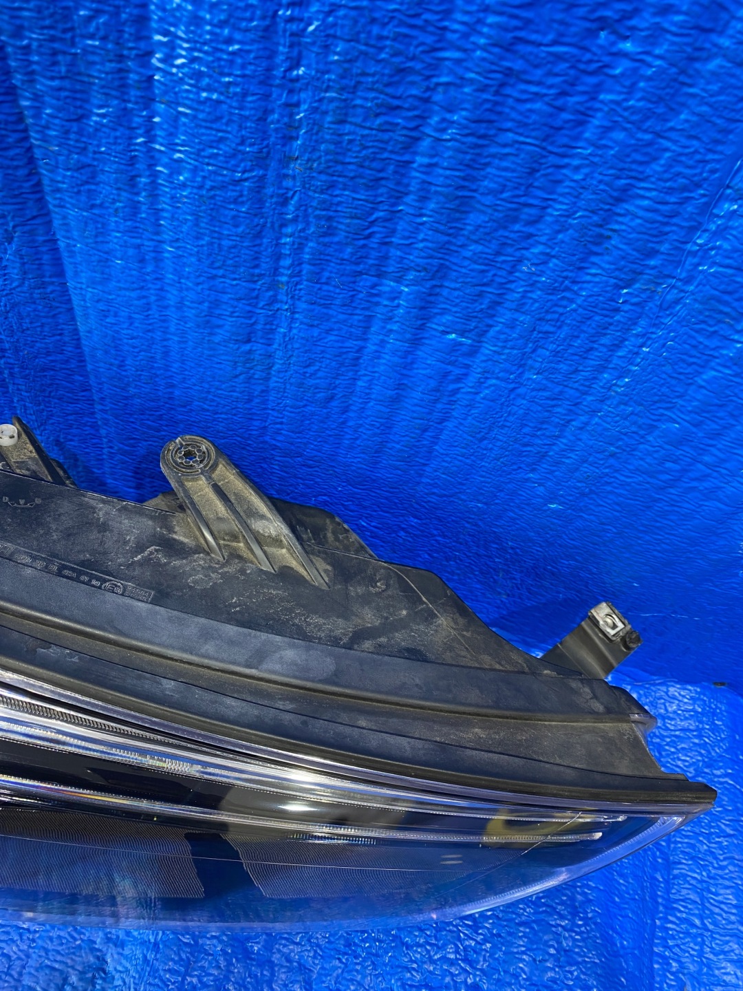 Frontscheinwerfer Opel Mokka 42566561 LED Rechts Scheinwerfer Headlight - Thumbnail 11
