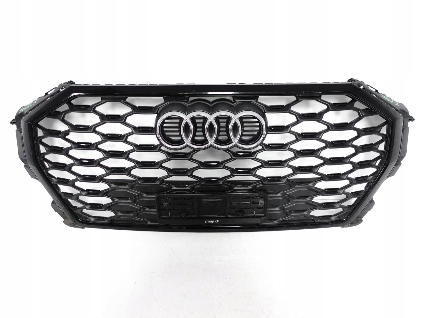 Audi Q3 Kühlergrill FRONTGRILL Kühlergitter 83F853651 - Thumbnail 1