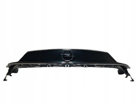 Opel Crossland Kühlergrill FRONTGRILL Kühlergitter 39172213 - Thumbnail 1