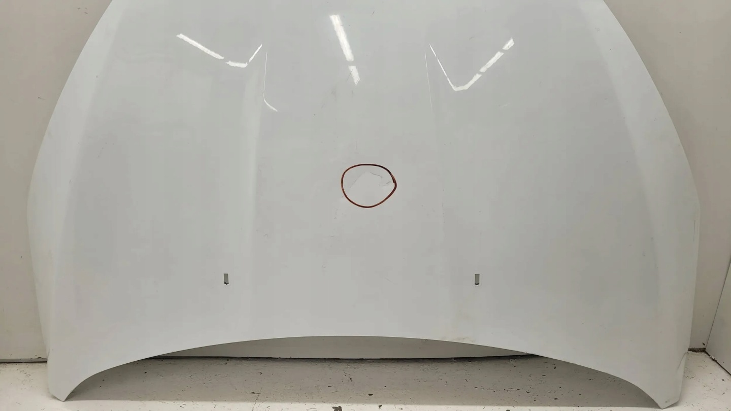 Motorhaube Ford Focus III Mk3 Bonnet Hood - Thumbnail 7