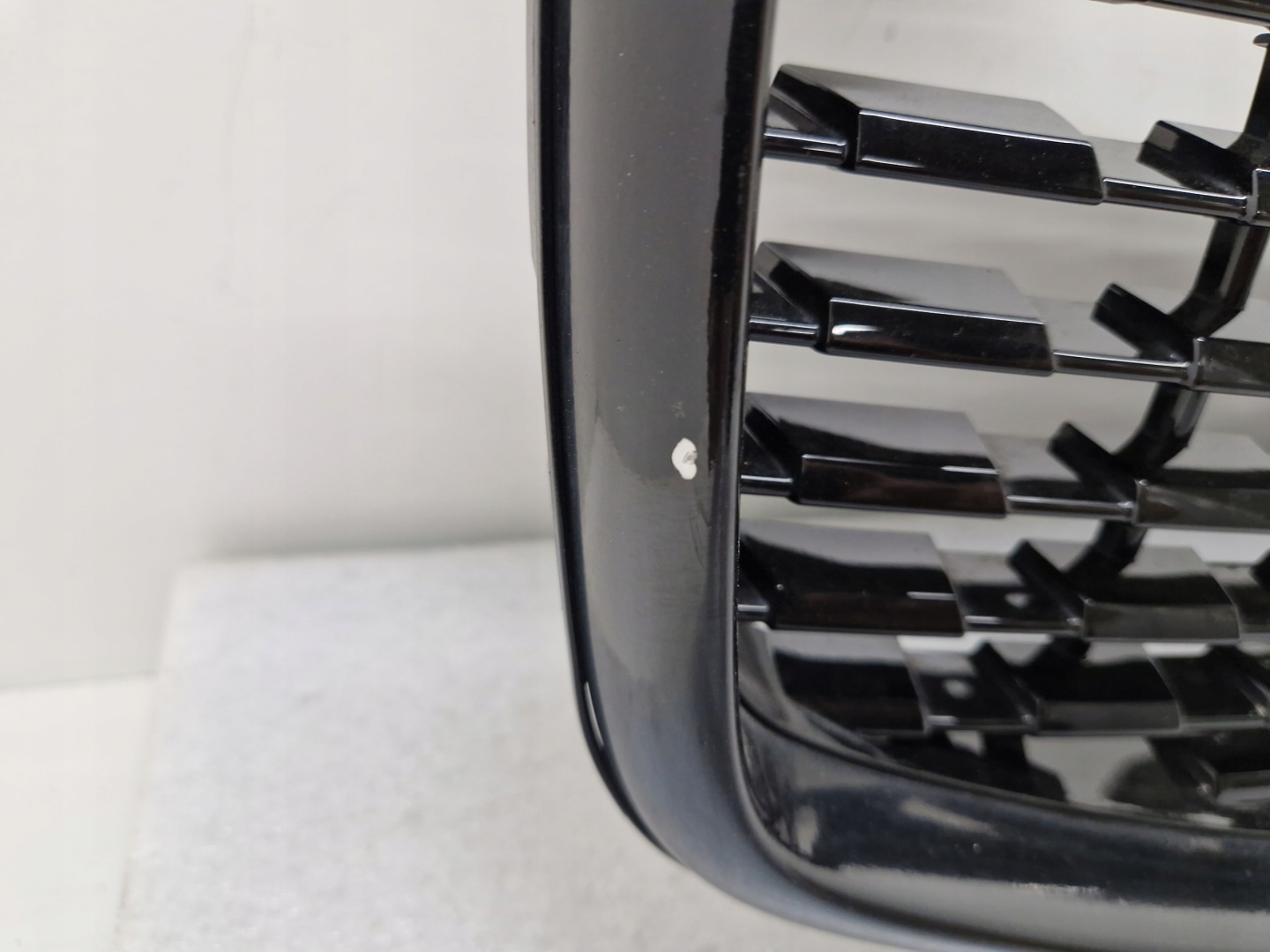 Volvo XC60 Kühlergrill FRONTGRILL Kühlergitter 31425538 - Thumbnail 4