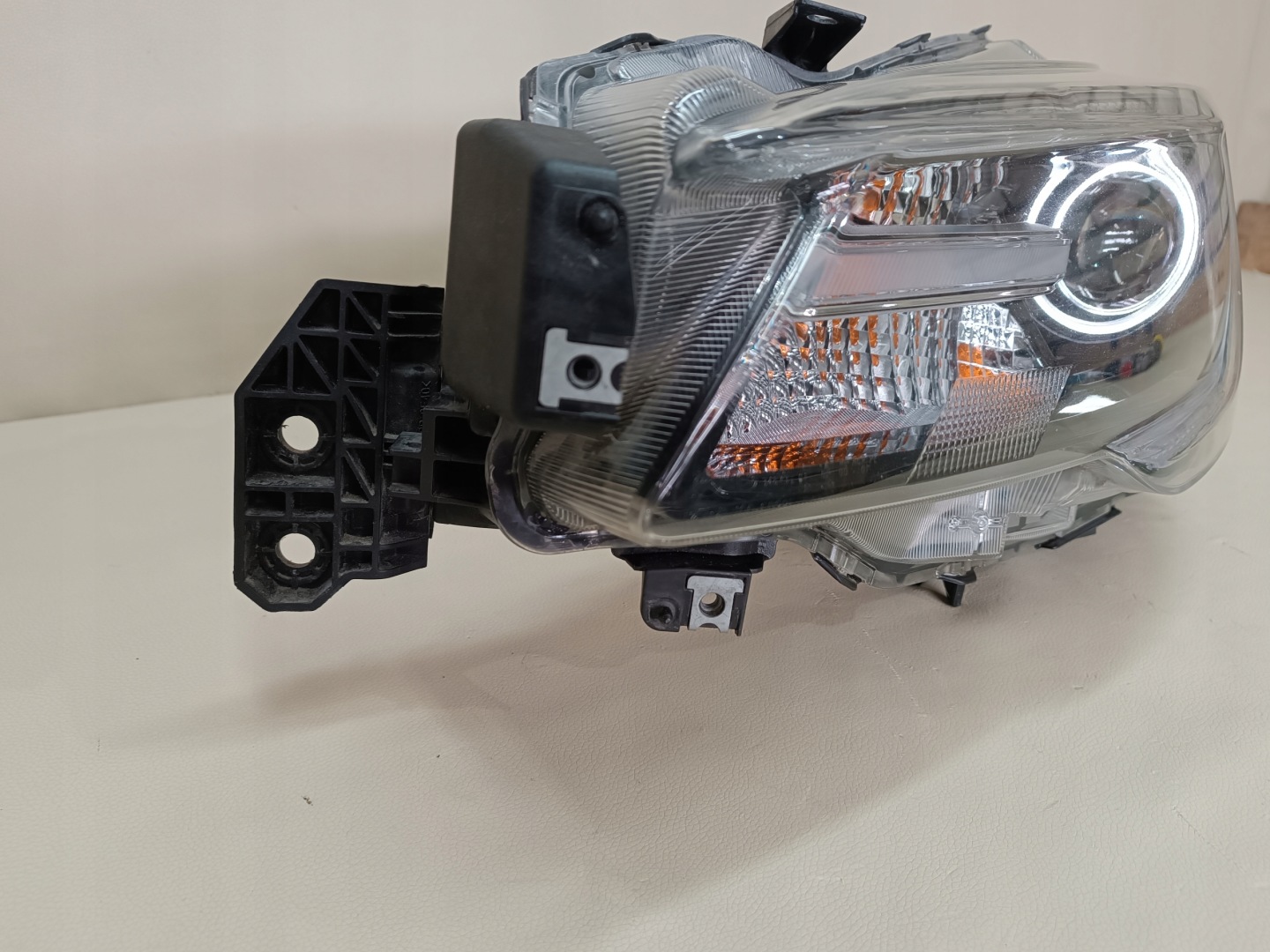 Frontscheinwerfer Subaru Outback BM 82020LAMPALEW LED Links Headlight - Thumbnail 8
