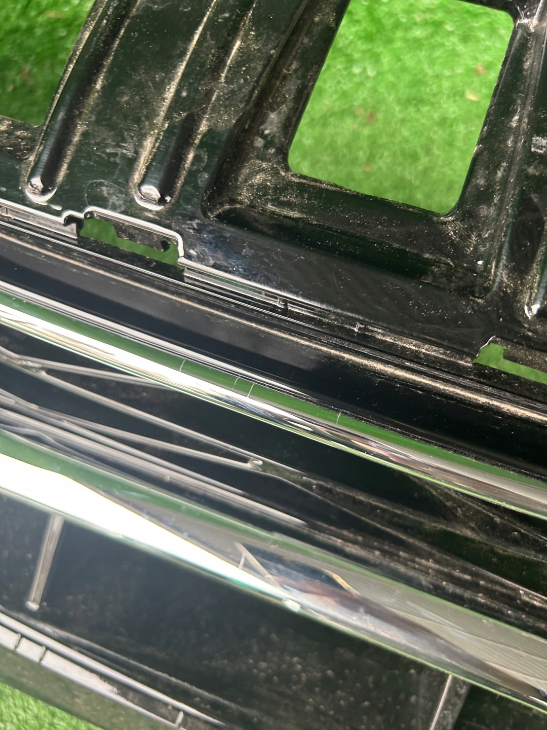 Kia Ceed CD Kühlergrill FRONTGRILL Kühlergitter - Thumbnail 6