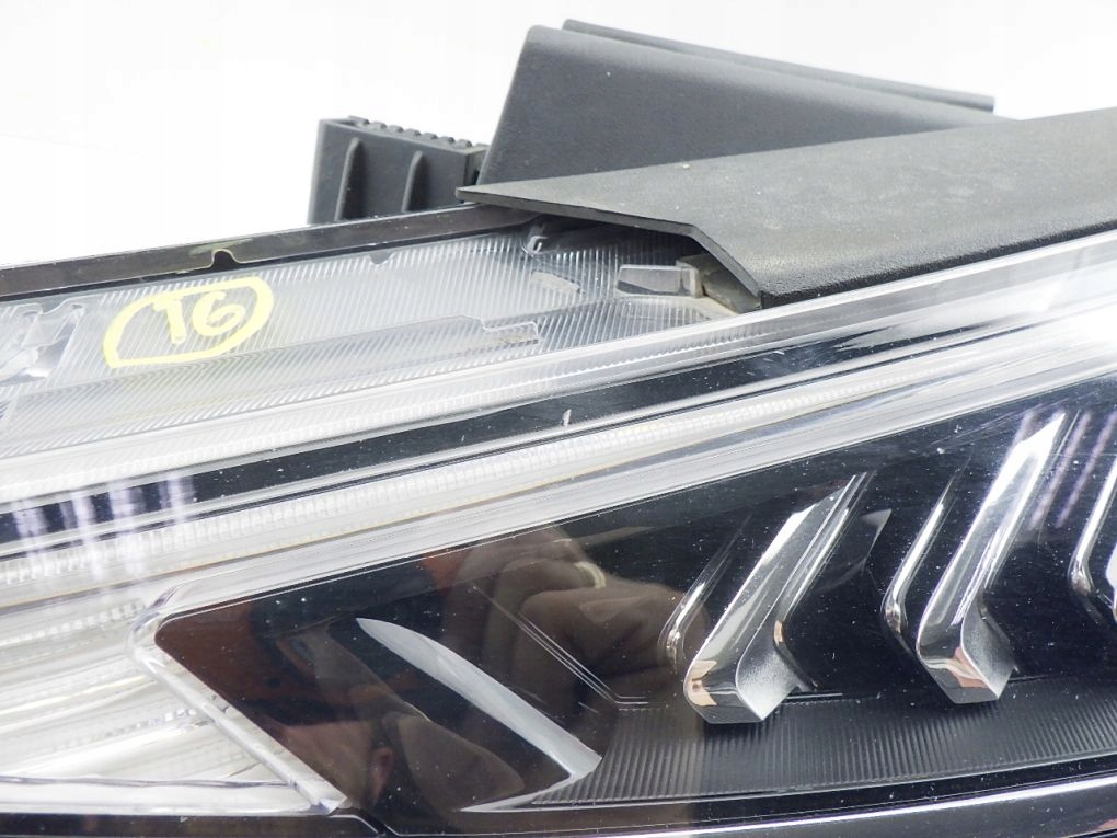 Frontscheinwerfer Hyundai Elantra EL 92101F2 LED Links Scheinwerfer Headlight - Thumbnail 10