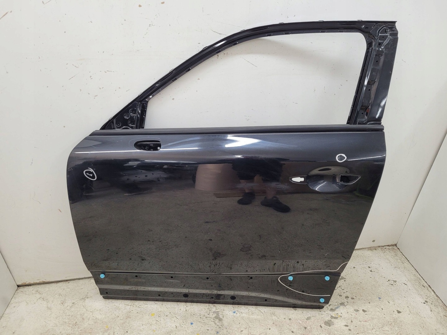 Mazda MX-30 Tür Vorne Links Door Porta Porte - Thumbnail 1
