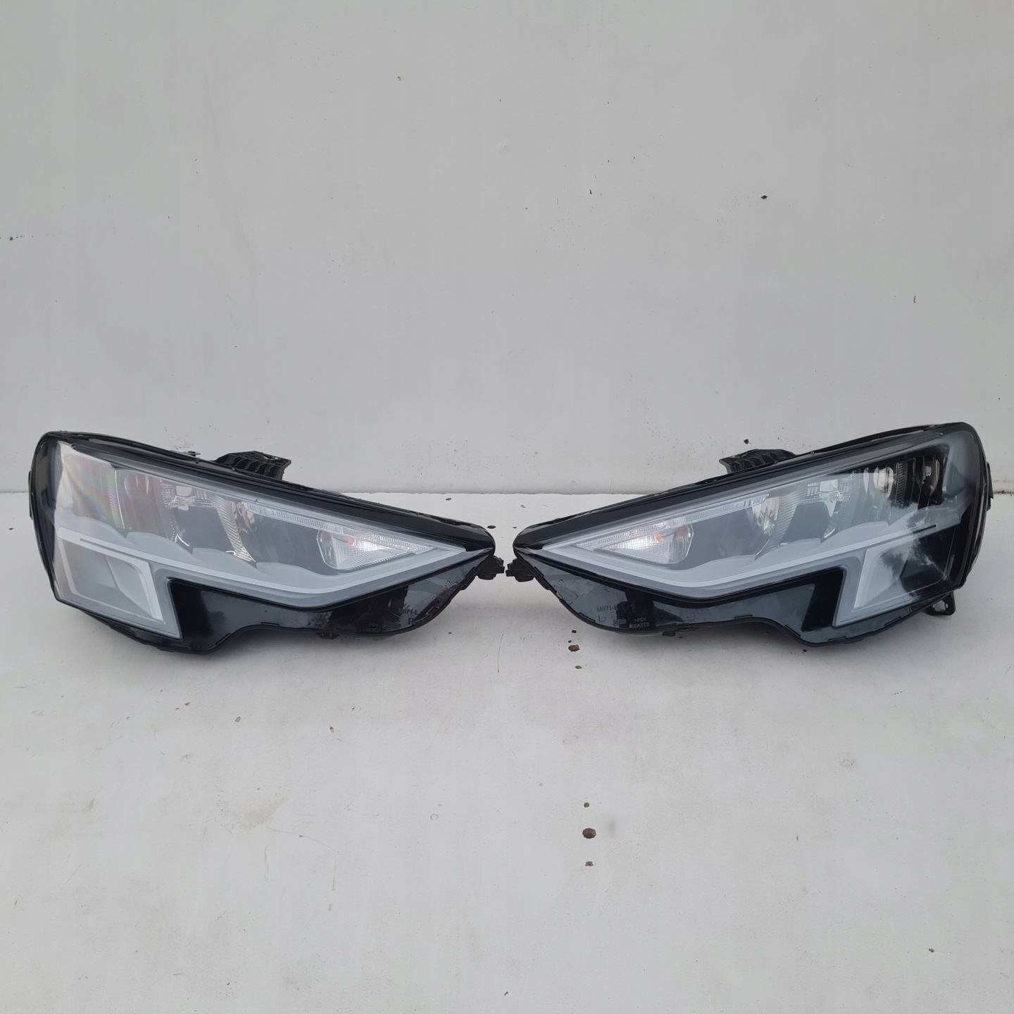 Frontscheinwerfer Audi A3 8Y 8Y0941011 LED Links Scheinwerfer Headlight - Thumbnail 1