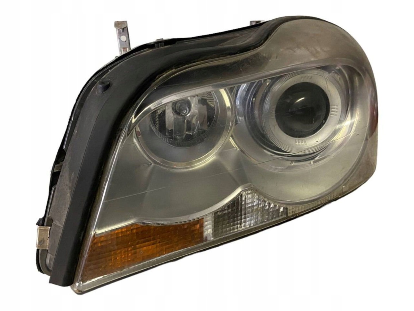 Frontscheinwerfer Volvo XC90 31217047 LED Links Scheinwerfer Headlight - Thumbnail 7