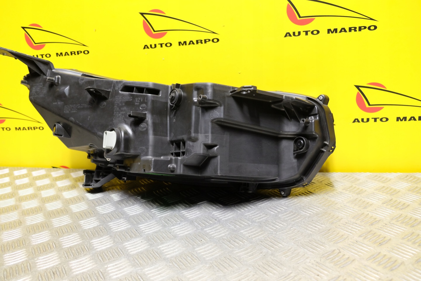 Frontscheinwerfer Honda CR-V RS 13CZHONDAC LED Links Scheinwerfer Headlight - Thumbnail 10