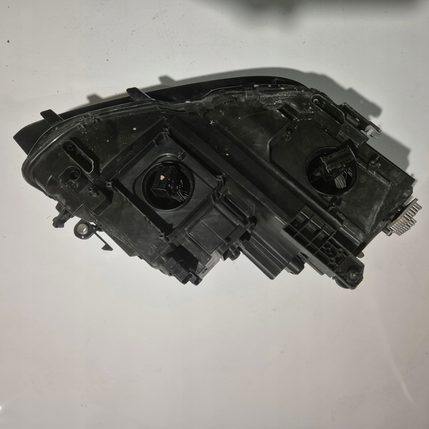 Frontscheinwerfer VW Tiguan 5NB941081 LED Links Scheinwerfer Headlight - Thumbnail 7