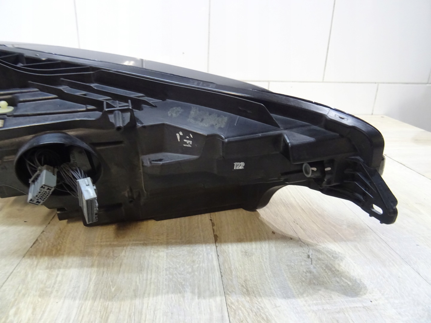 Frontscheinwerfer Volvo S60/V60 S60 32314160LL LED Links Scheinwerfer Headlight - Thumbnail 7