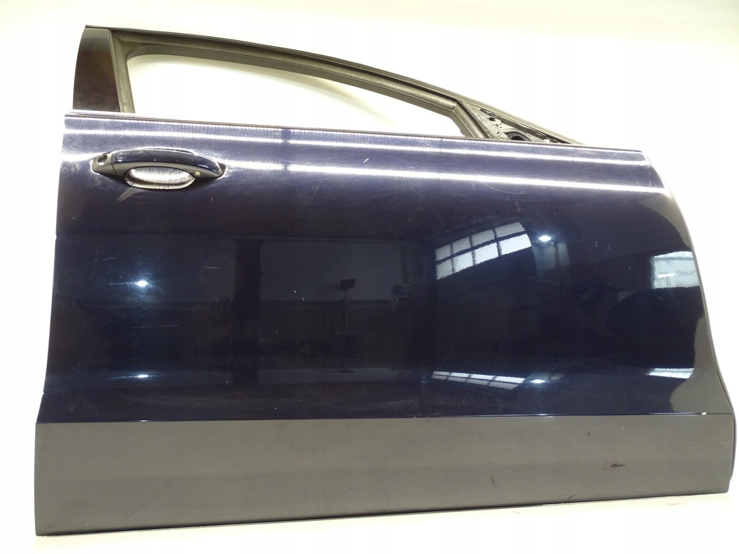Audi A8 Tür Vorne Rechts Door 8D4154953 Porta Porte - Thumbnail 1