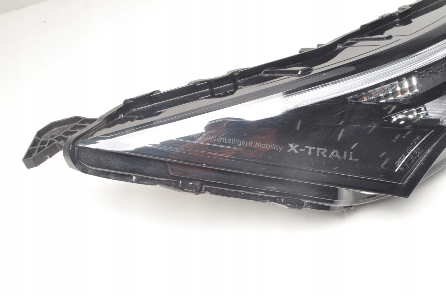 Frontscheinwerfer Nissan X-Trail T33 LED Rechts Scheinwerfer Headlight - Thumbnail 9