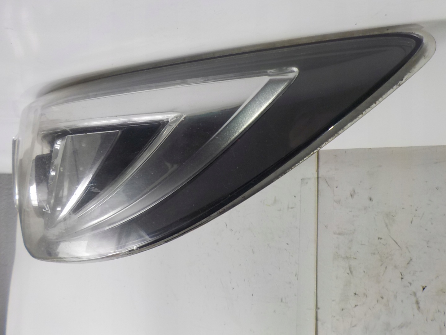 Mazda 6 GH Rückleuchte GS1F51150 Rearlamp - Thumbnail 2