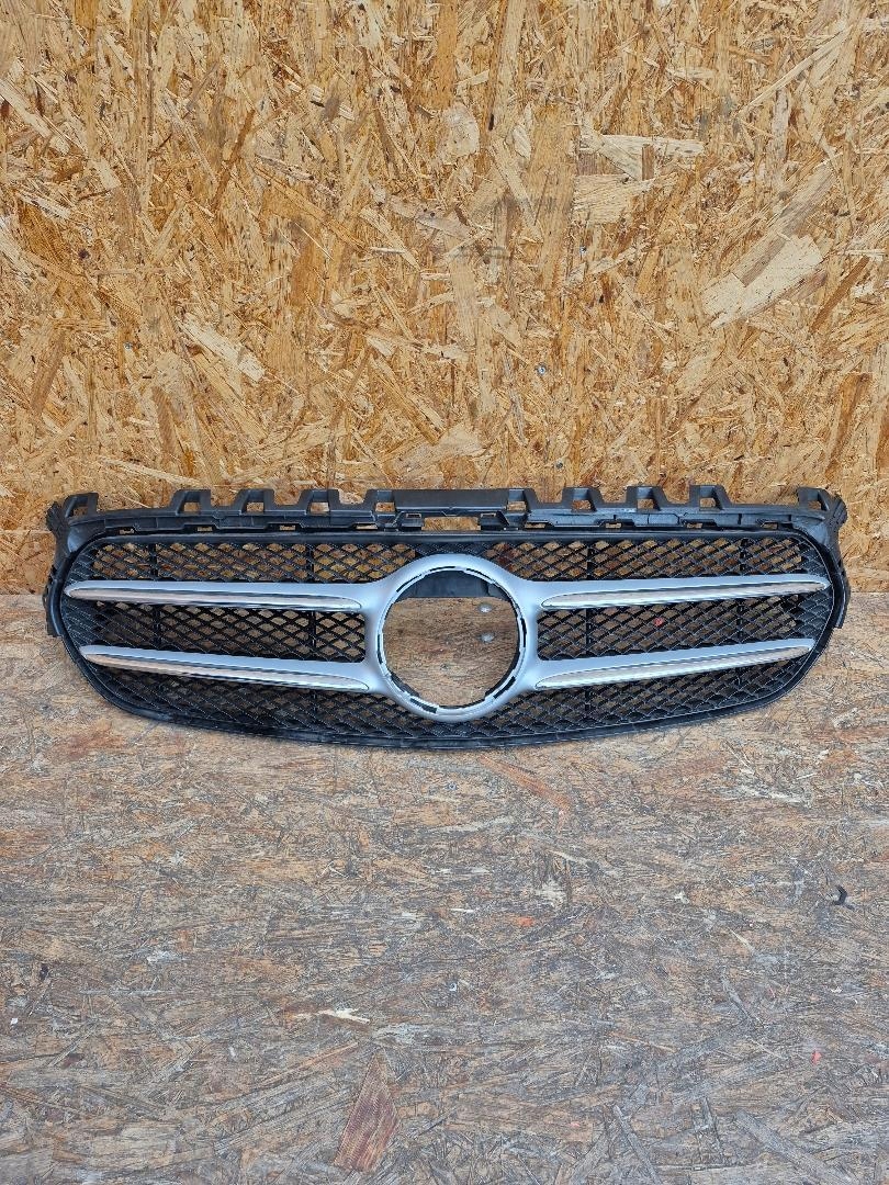 Mercedes-Benz B-Klasse W247 Kühlergrill FRONTGRILL Kühlergitter A2478885700 - Thumbnail 1