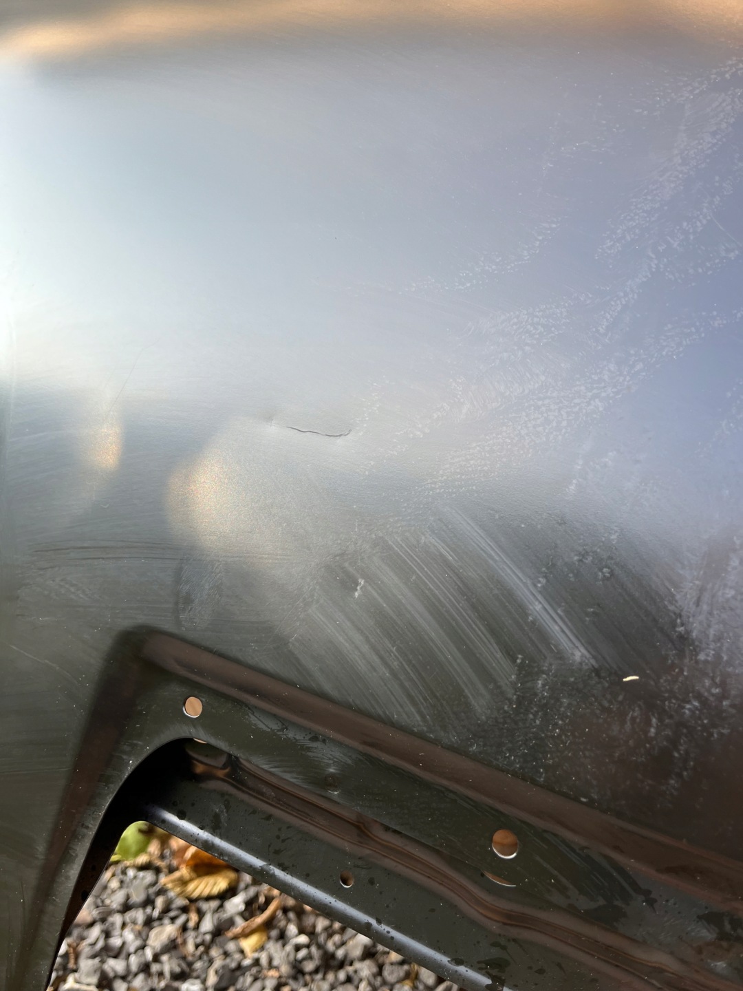 Motorhaube Toyota Hilux AN1P Bonnet Hood - Thumbnail 8
