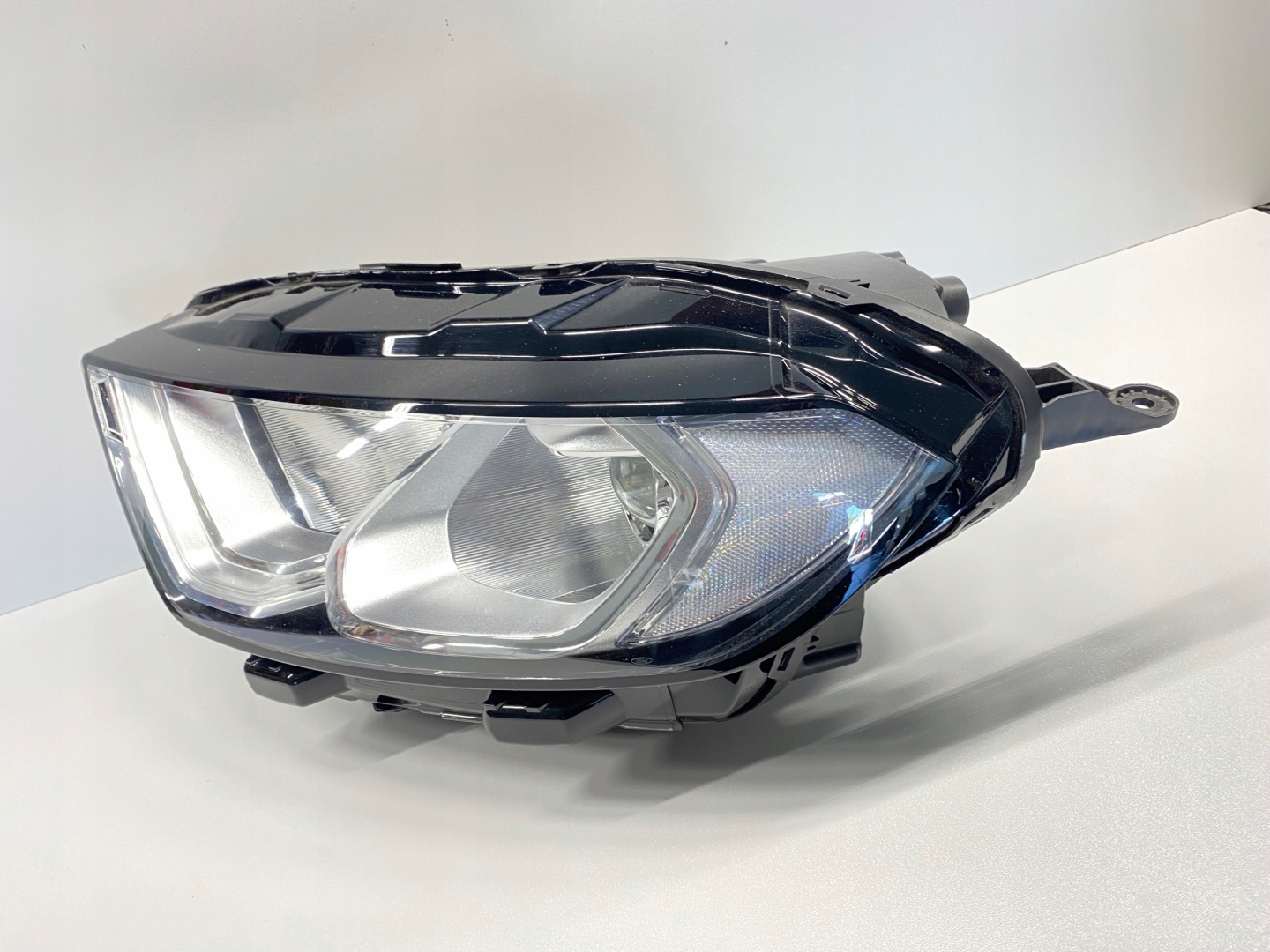 Frontscheinwerfer Ford EcoSport GN1513W030JEE LED Links Scheinwerfer Headlight - Thumbnail 4