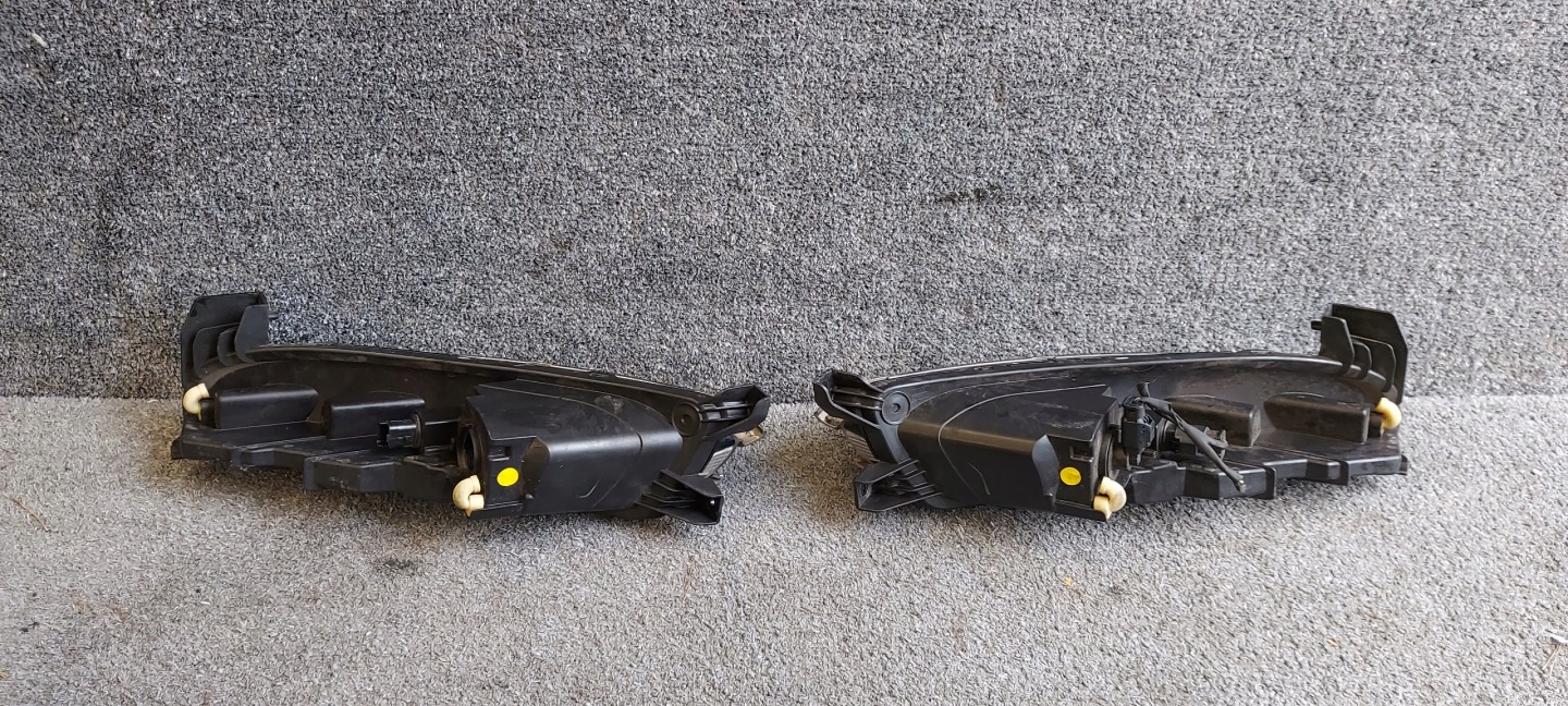 Frontscheinwerfer Citroen C3 Aircross 9822790280 LED Links Headlight - Thumbnail 2