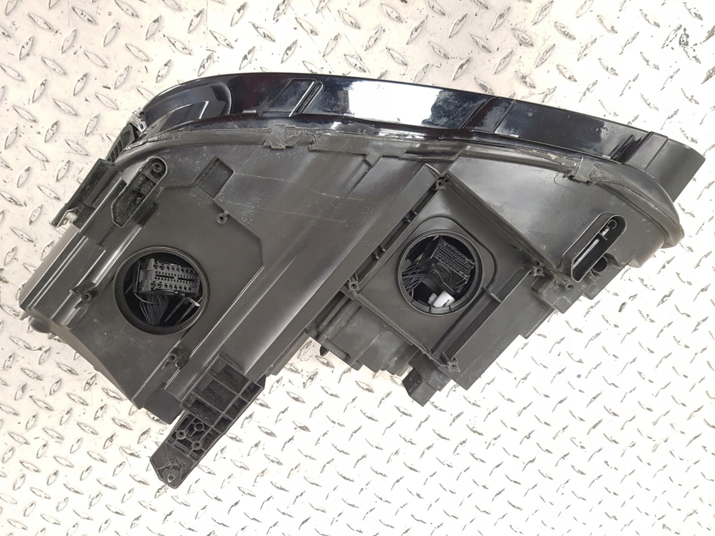 Frontscheinwerfer VW Tiguan 5NB941082AV LED Rechts Scheinwerfer Headlight - Thumbnail 12