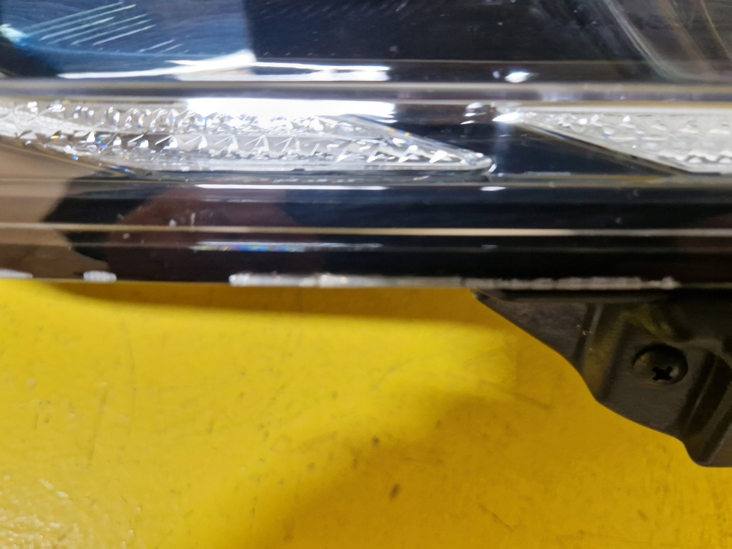 Frontscheinwerfer Kia EV6 CV LED Links Scheinwerfer Headlight - Thumbnail 10
