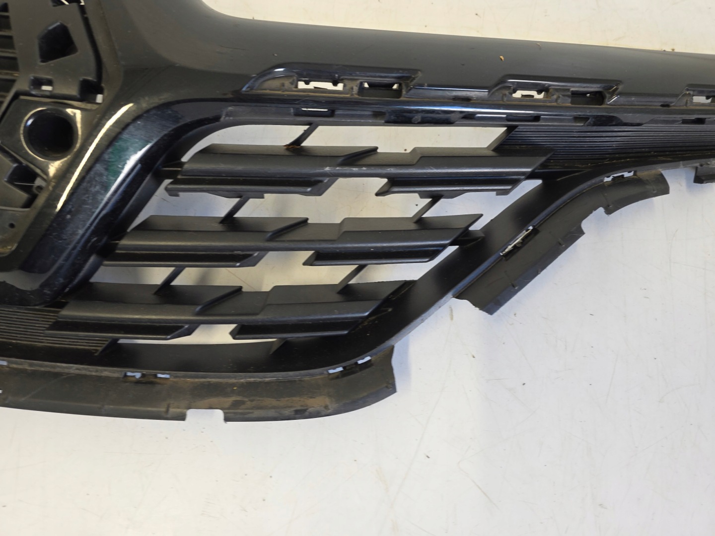 Renault Captur RJB Kühlergrill FRONTGRILL Kühlergitter 623105565R - Thumbnail 9